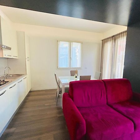 Menotti 3A-Flexrent Abissinia Apartment ริชโชเน ภายนอก รูปภาพ