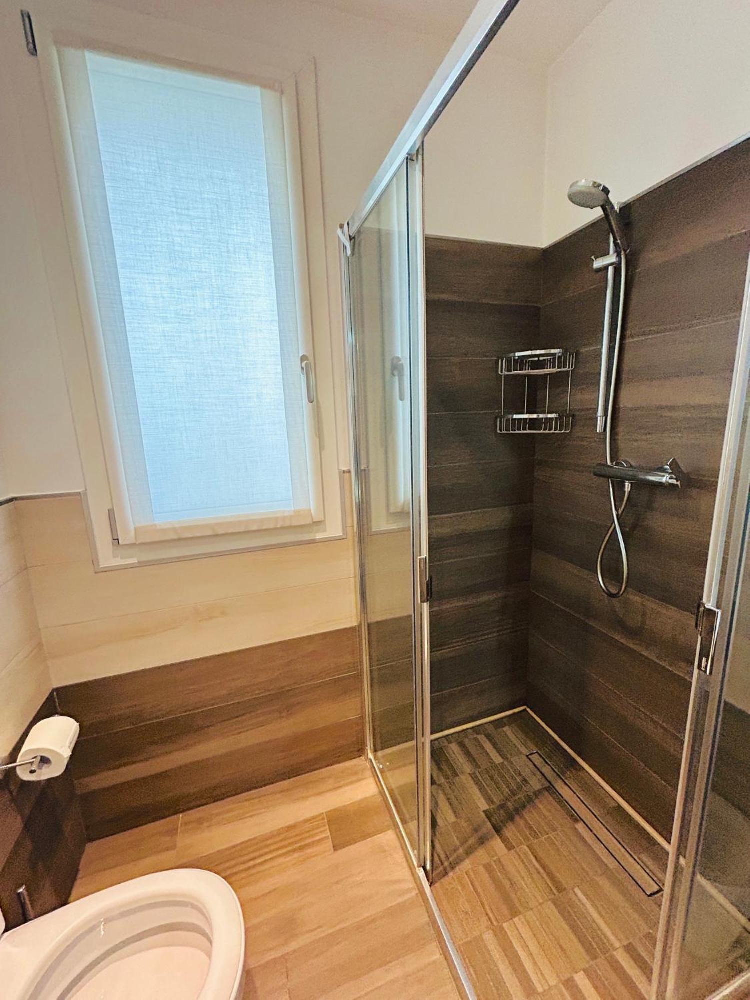 Menotti 3A-Flexrent Abissinia Apartment ริชโชเน ภายนอก รูปภาพ